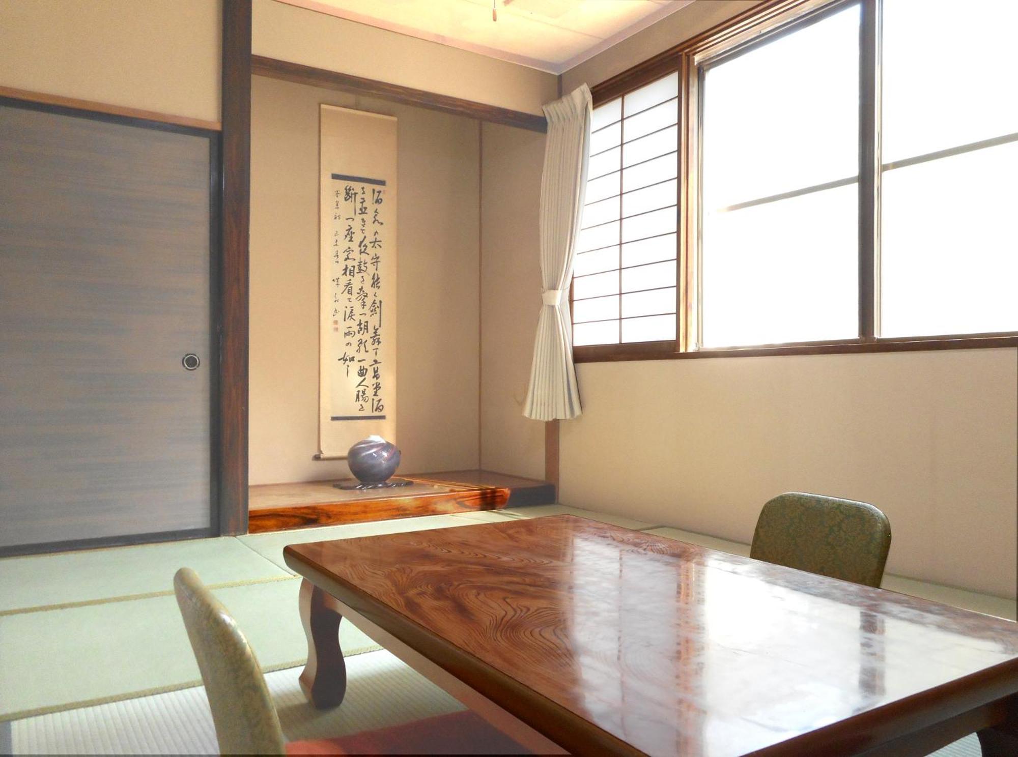 Yachi Onsen Hotel Towada Exterior foto