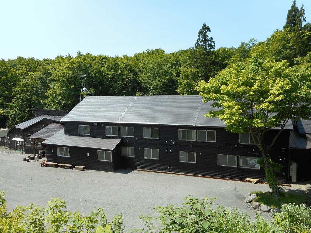 Yachi Onsen Hotel Towada Exterior foto