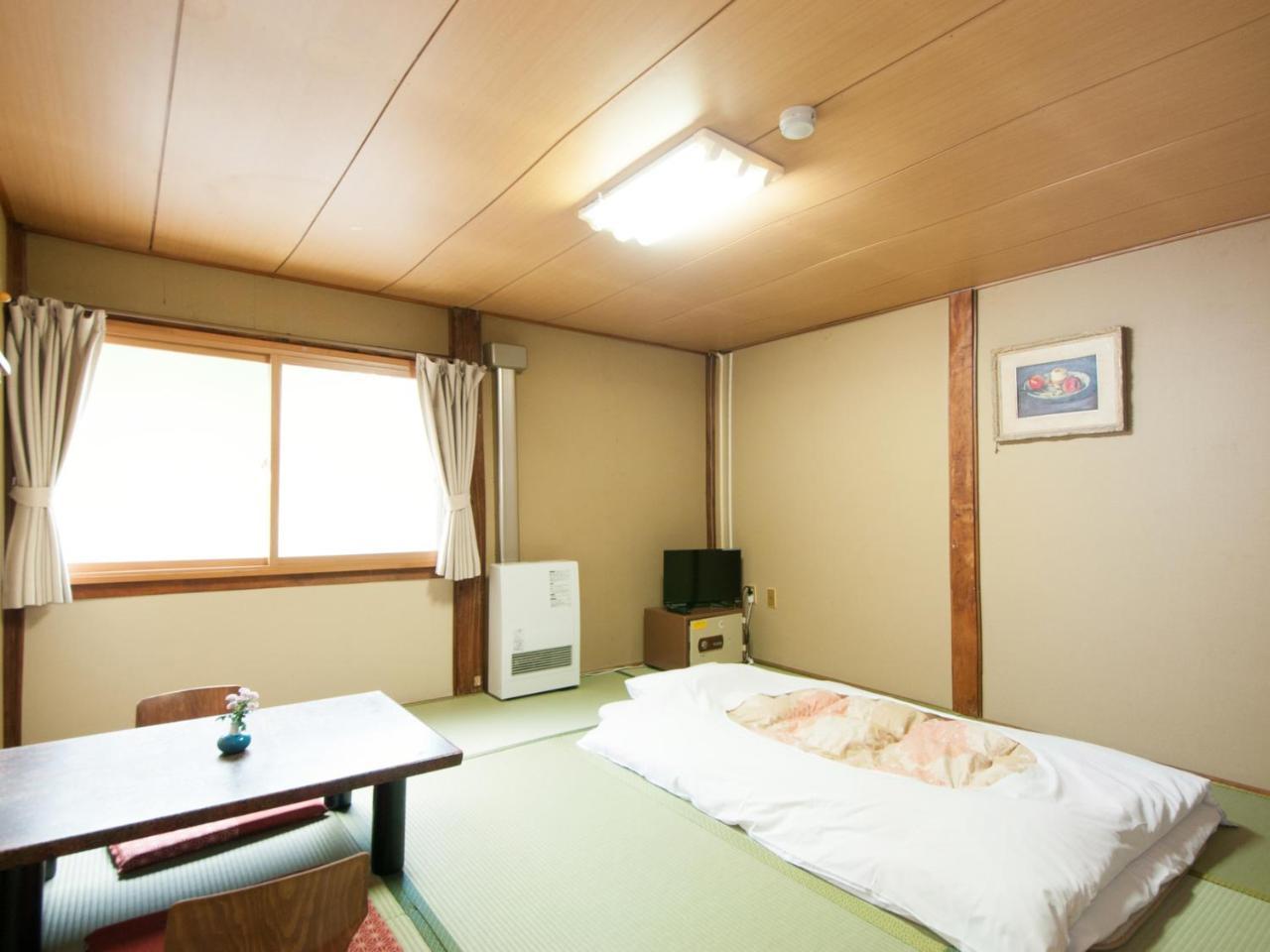 Yachi Onsen Hotel Towada Cameră foto